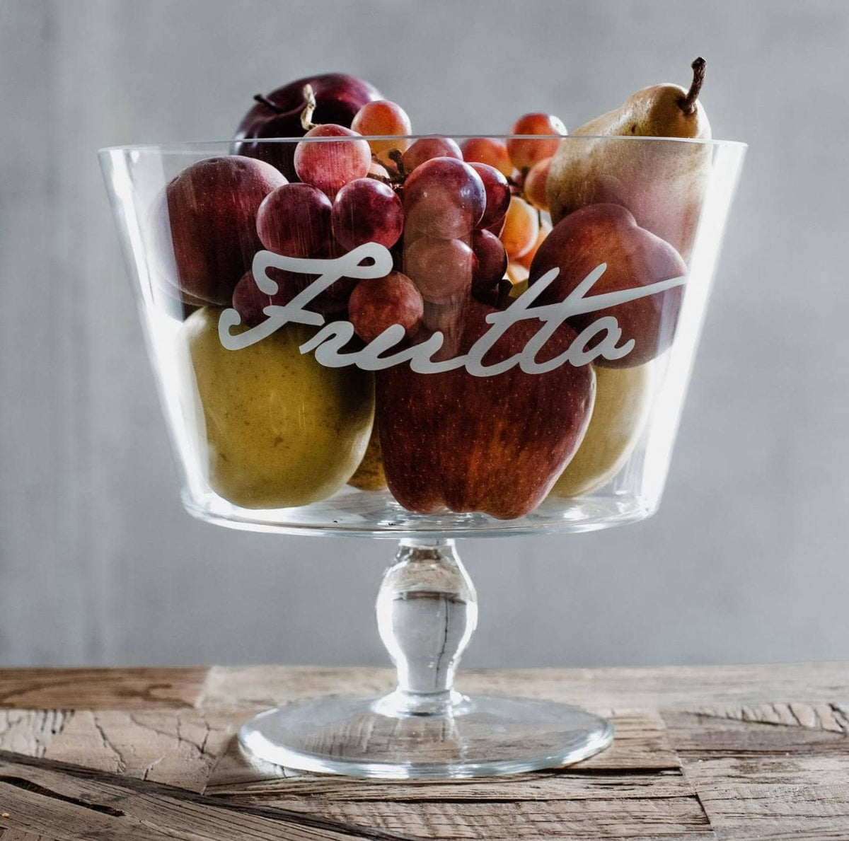 Coppa di Frutta