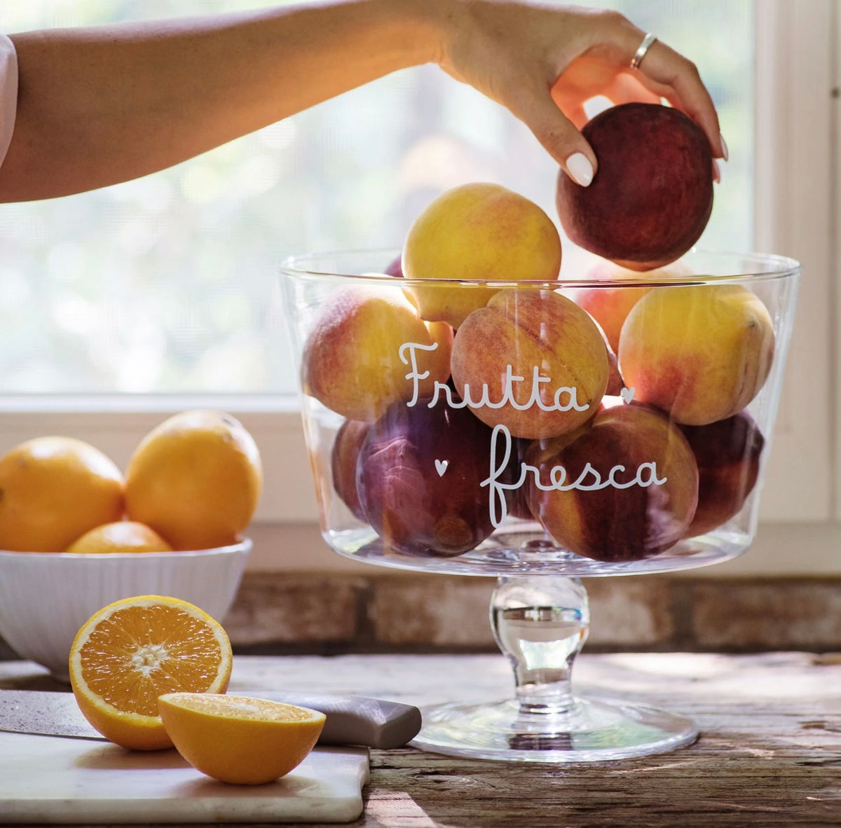 Coppa di Frutta