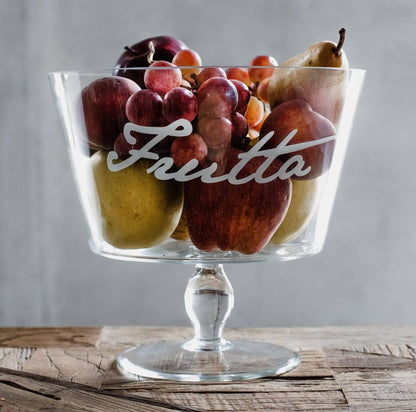 Coppa di Frutta
